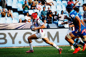 Mastering Rugby Betting: Tactics and Insights