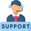 Support